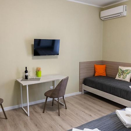 Bed and Breakfast Bacco E Barocco à Lecce Extérieur photo