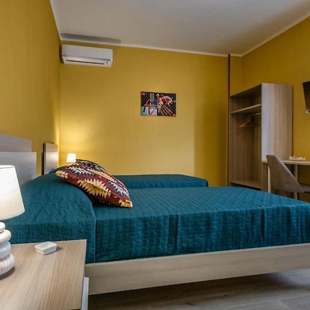 Bed and Breakfast Bacco E Barocco à Lecce Extérieur photo