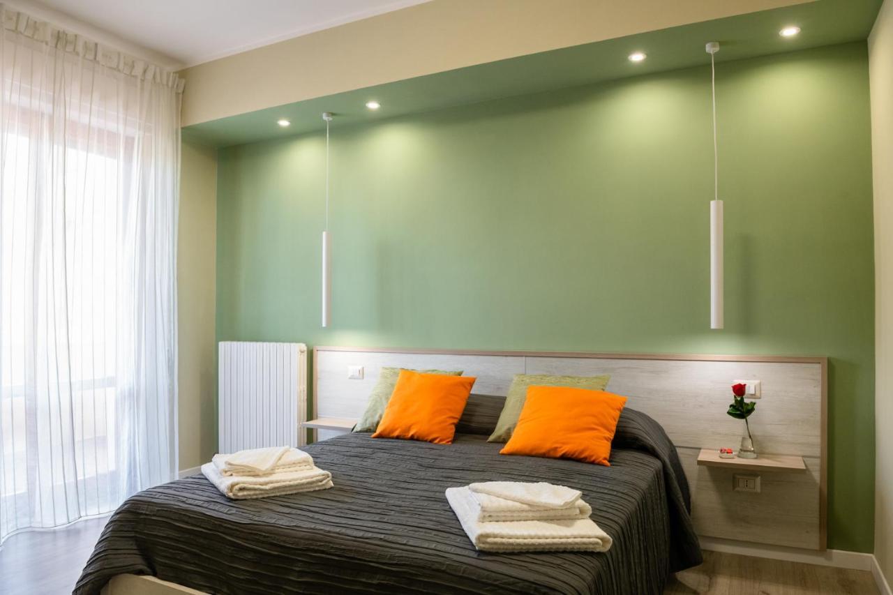 Bed and Breakfast Bacco E Barocco à Lecce Extérieur photo
