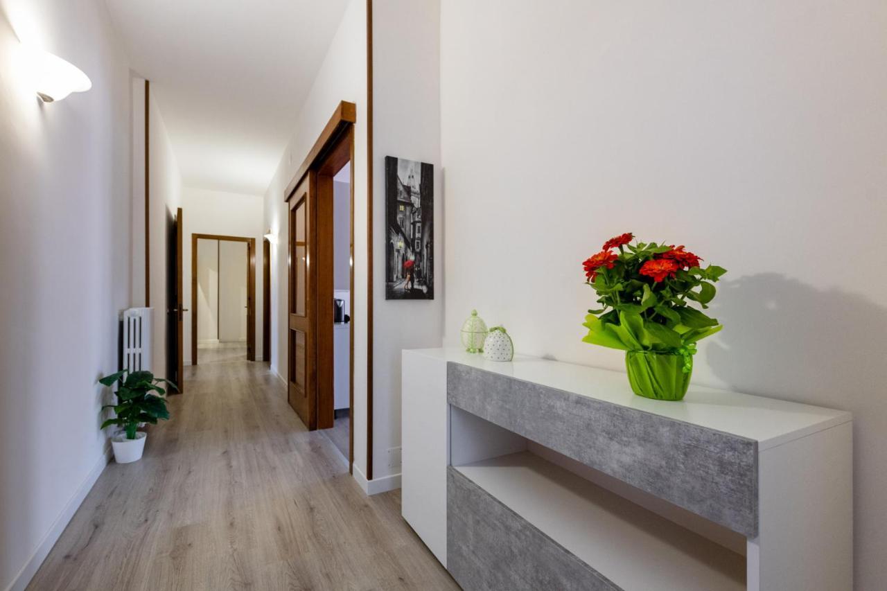 Bed and Breakfast Bacco E Barocco à Lecce Extérieur photo