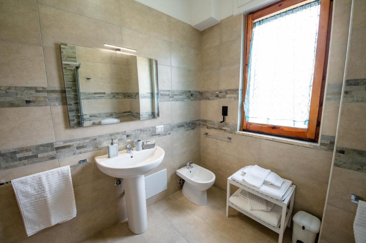 Bed and Breakfast Bacco E Barocco à Lecce Extérieur photo