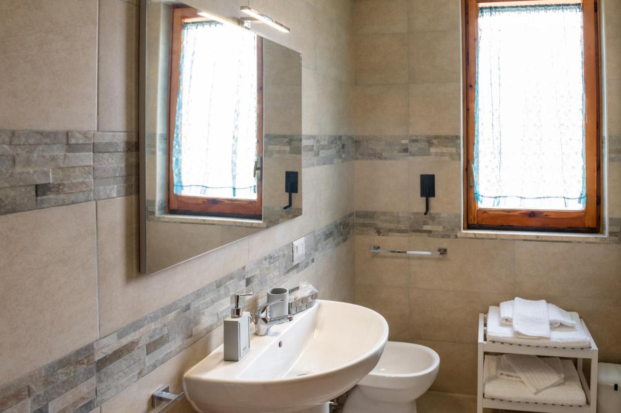 Bed and Breakfast Bacco E Barocco à Lecce Extérieur photo