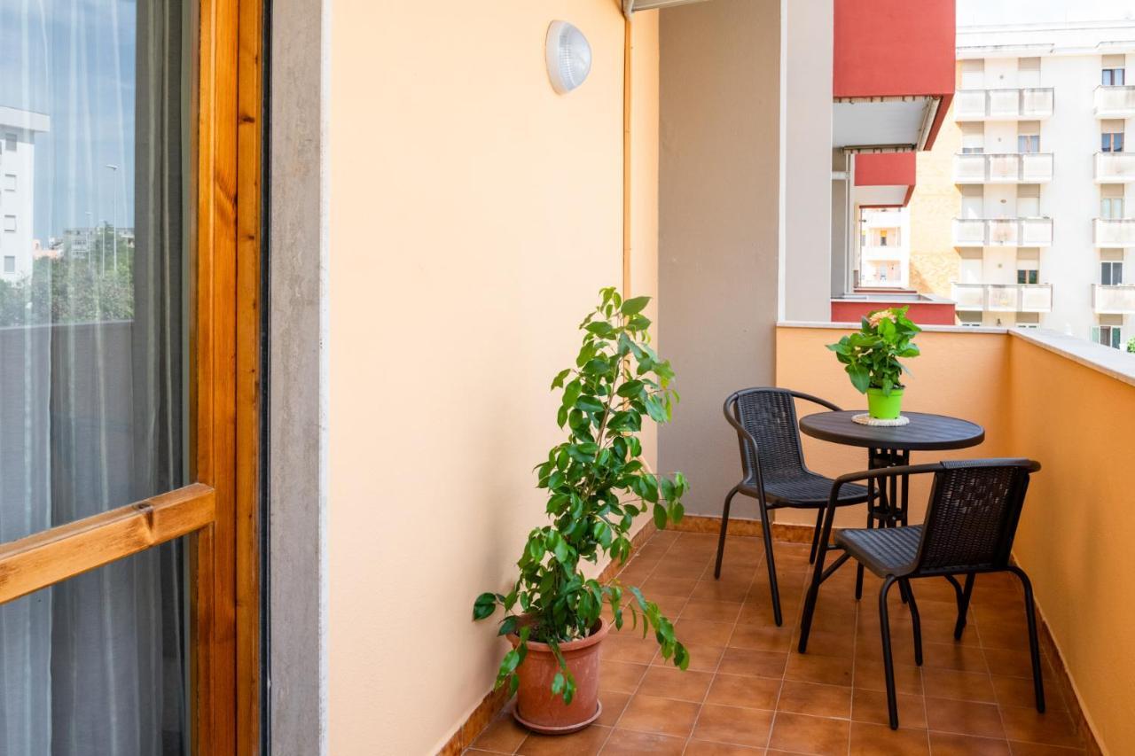 Bed and Breakfast Bacco E Barocco à Lecce Extérieur photo