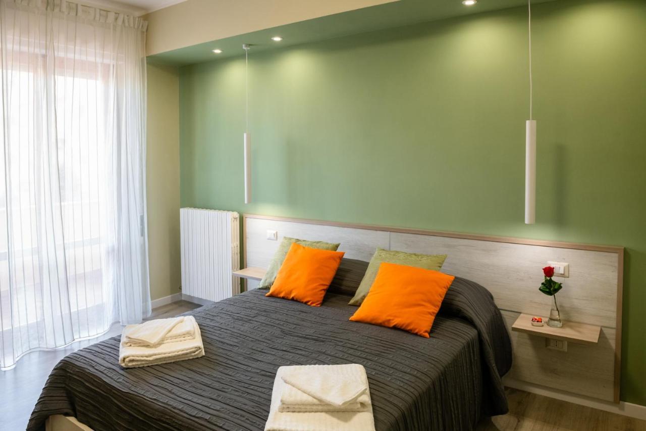 Bed and Breakfast Bacco E Barocco à Lecce Extérieur photo